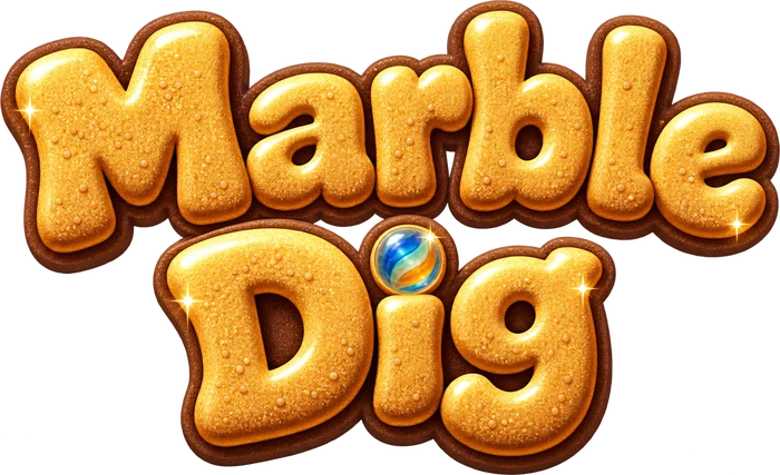Marble Dig